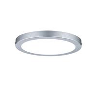 Paulmann Plafonnier LED Atria 70864 1x18,5 W Chrome mat