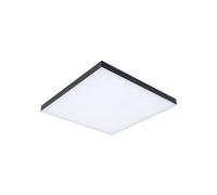 Paulmann Plafonnier LED Velora Rainbow 79908 1x19 W dimmable RGBW Noir