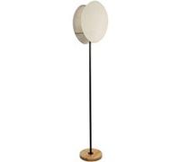 Paulmann Pauleen Lampadaire Boho Darling E27 320x1670mm max. 20W Beige#Noir Bois#Métal#Lin G