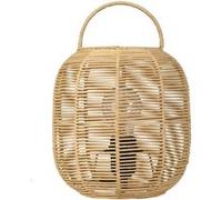 Paulmann Pauleen Lampe à poser Rose Glamour E27 max. 20W Beige, Blanc G