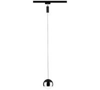 Paulmann Pendel Capsule Luminaire sur rail haute tension URail LED intégrée 6 W