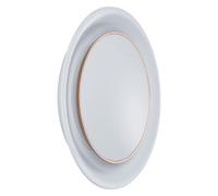 Paulmann Applique encastrable LED 92926 – LED intégrée 2,5W 2700K Blanc mat