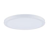 Paulmann Plafonnier Atria 70869 LED 22 W blanc