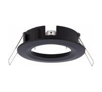 Paulmann Spot encastré Choose 92481 – 3x10 W Noir mat