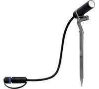 Paulmann Plantini 93997 Système d'éclairage Plug&Shine spot de jardin LED LED 2.5 W blanc chaud