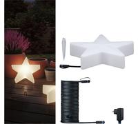 Paulmann Plug & Shine Bundle de Noël étoile