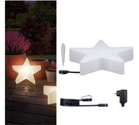 Paulmann Plug & Shine Bundle de Noël étoile