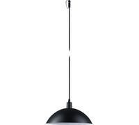 Paulmann Plug & Shine lampe suspendue 1x2 W anthracite PL93103