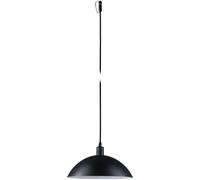 Paulmann Plug & Shine lampe suspendue 1x2 W anthracite PL93103