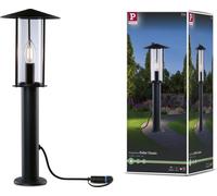 Paulmann Plug & Shine LED Borne d'éclairage Classic Luminaire individuel
