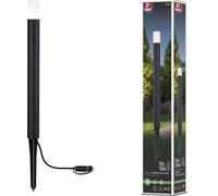 Paulmann Plug & Shine LED Borne d'éclairage Flarea Luminaire individuel