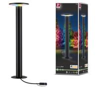 Paulmann Plug & Shine LED Borne d'éclairage Plate