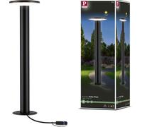 Paulmann Plug & Shine LED Borne d'éclairage Plate Luminaire individuel