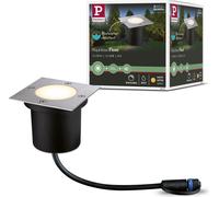 Paulmann Plug & Shine LED encastré de sol Floor spot individuel