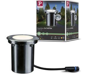 Paulmann Plug & Shine LED encastré de sol Floor spot individuel