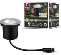 Paulmann Plug & Shine LED encastré de sol RGBW spot simple