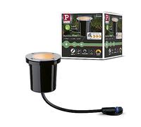 Paulmann Plug & Shine LED encastré de sol Lumière dorée Spot individuel Insecticide
