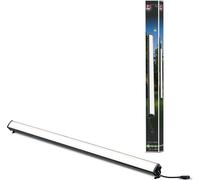 Paulmann 93922 Outdoor Plug&Shine Applique Sol LED, IP67, 875lm, 3000K, 24V, Anthracite