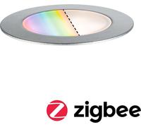Paulmann Plug & Shine LED Luminaire encastré de sol Floor Luminaire individuel