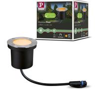 Paulmann Plug & Shine LED Luminaire encastré de sol Floor Luminaire individuel anti-insectes