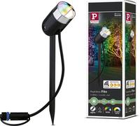 Paulmann Plug & Shine LED Projecteur de jardin Pike Spot individuel