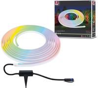 Paulmann Plug & Shine LED Stripe Smooth Einzelstrip