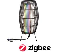 Paulmann Plug & Shine Objet lumineux LED Basket