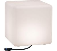 Paulmann Plug & Shine Objet lumineux LED Cube
