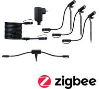Paulmann Plug & Shine Smart Outdoor-Bundle Plantin