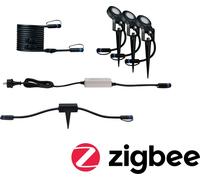 Paulmann Plug & Shine Smart Outdoor-Bundle Sting