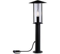 Paulmann Poller Classic 94322 Système d'éclairage Plug&Shine 2 W anthracite