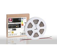 Paulmann Pro Strip LED Strip Silver P75 830 10m 42W 700lm/m 96 LEDs/m 3000K 76026
