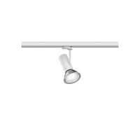 Paulmann ProRail3 Apol lampe pour rail collecteur 1x50 W blanc 95407
