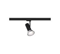 Paulmann ProRail3 95408 SystÃšme de rail de plafond Apol E27 max. 50 W 230 V Noir
