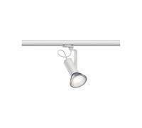 Paulmann ProRail3 95410 SystÃšme de rail de plafond Apol II E27 max. 50 W 230 V Blanc