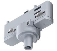 Paulmann ProRail3 adaptateur x W argenté 91385