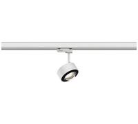 Paulmann ProRail3 Aldan lampe pour rail collecteur 1x9 W blanc-noir 91389