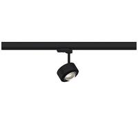 Paulmann ProRail3 Aldan lampe pour rail collecteur 1x9 W noir-chrome 91390