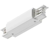 Paulmann ProRail3 alimentation x W blanc 91365