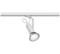 Paulmann ProRail3 Apol II lampe pour rail collecteur 1x50 W blanc 95410
