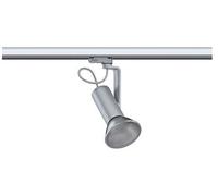 Paulmann ProRail3 Apol II lampe pour rail collecteur 1x50 W chrome 95409