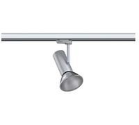 Paulmann ProRail3 Apol lampe pour rail collecteur 1x50 W chrome 95406