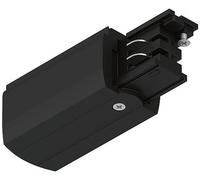 Paulmann ProRail3 embout de rail collecteur x W noir 91363