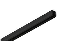 Paulmann ProRail3 rail collecteur x W noir 91356