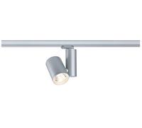 Paulmann ProRail3 Zeuz lampe pour rail collecteur 1x33 W argenté 91334