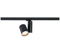 Paulmann ProRail3 Zeuz lampe pour rail collecteur 1x33 W noir 91339
