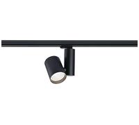 Paulmann ProRail3 Zeuz lampe pour rail collecteur 1x33 W noir 91348