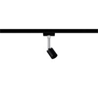 Paulmann Pure Luminaire sur rail haute tension URail GU10 noir (mat)