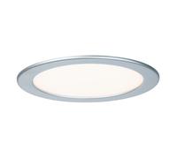 Paulmann LED spot encastré 1x18 W chrome 92075