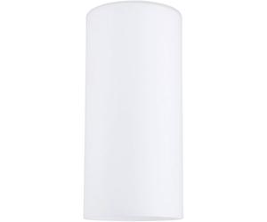 Paulmann Raja 95606 Abat-jour opale